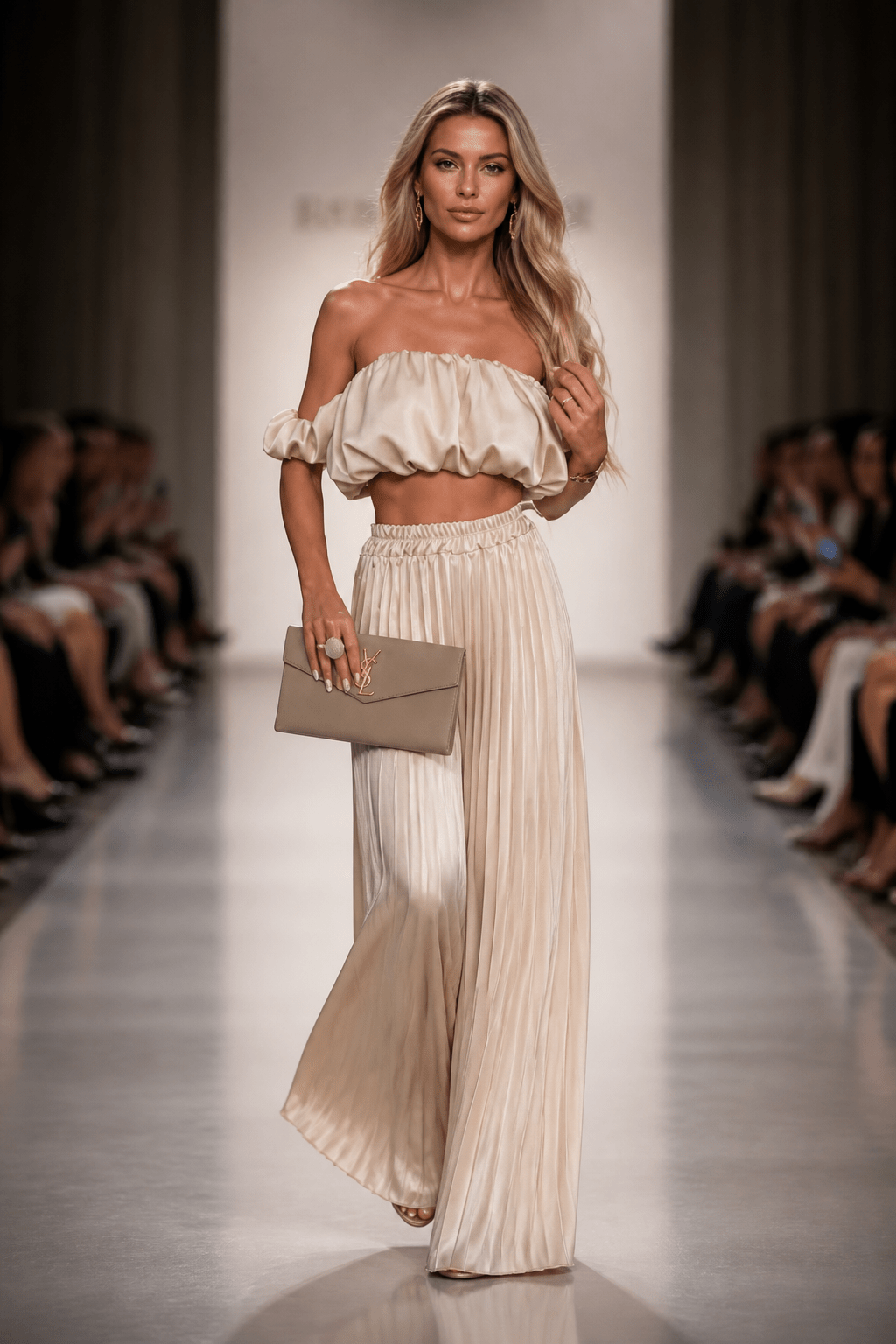 Champagner Set - Milano Royal Boutique