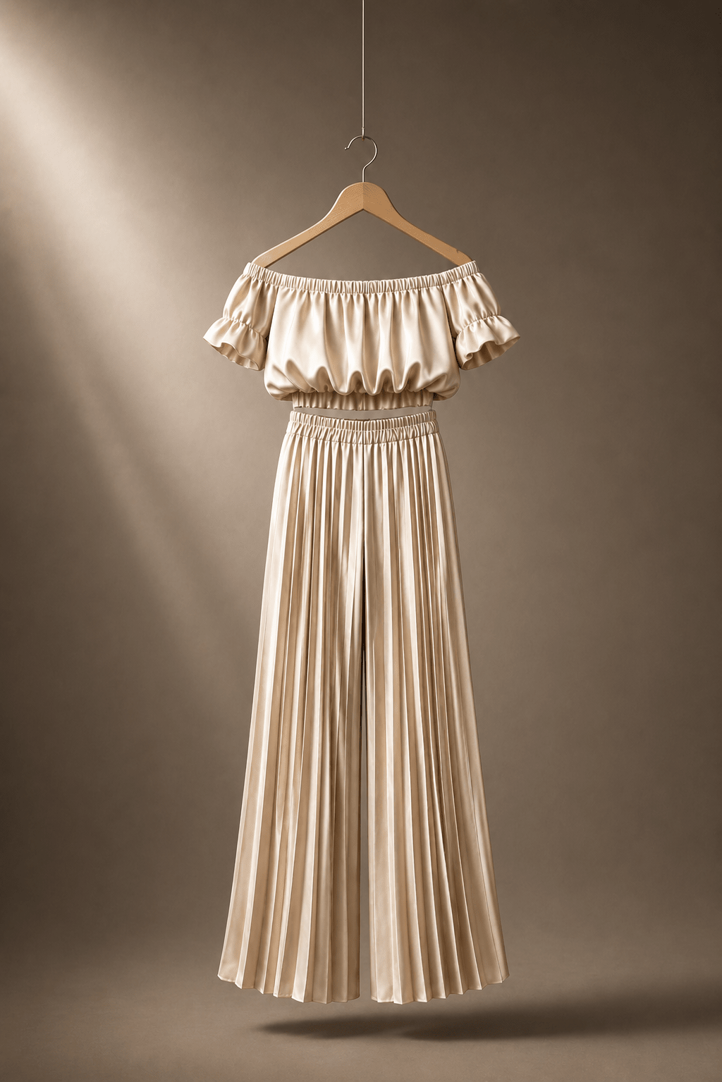 Champagner Set - Milano Royal Boutique