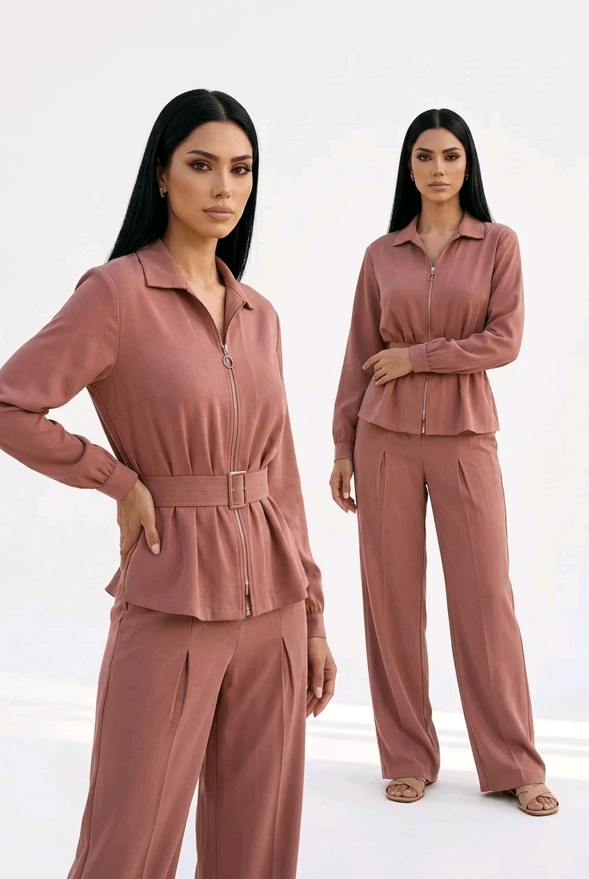 Damen Anzug Elegance - Milano Royal Boutique