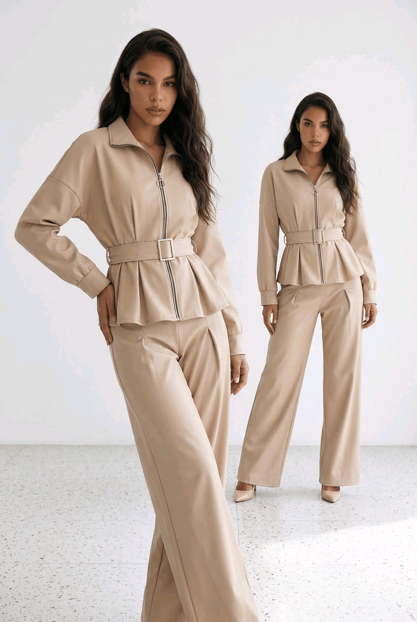Damen Anzug Elegance - Milano Royal Boutique