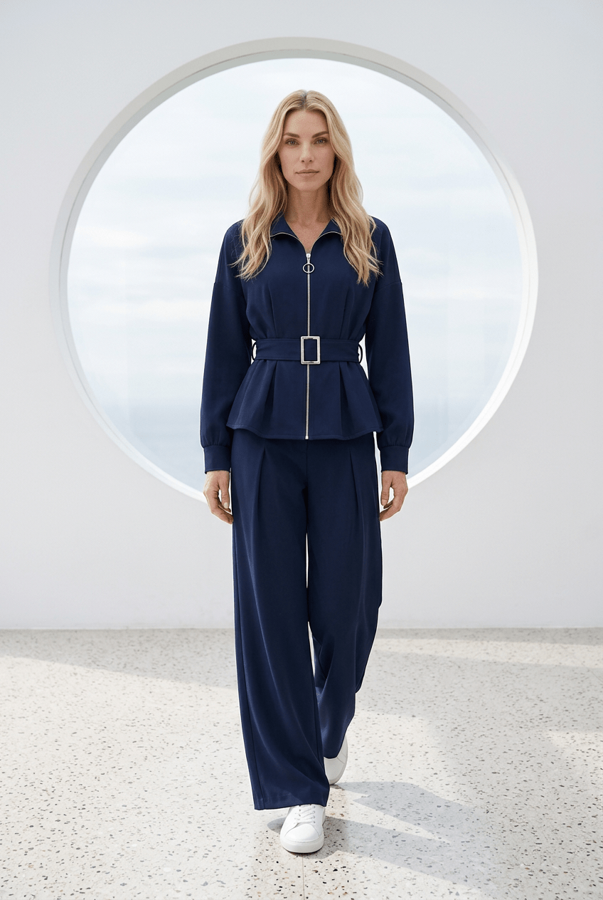 Damen Anzug Elegance - Milano Royal Boutique