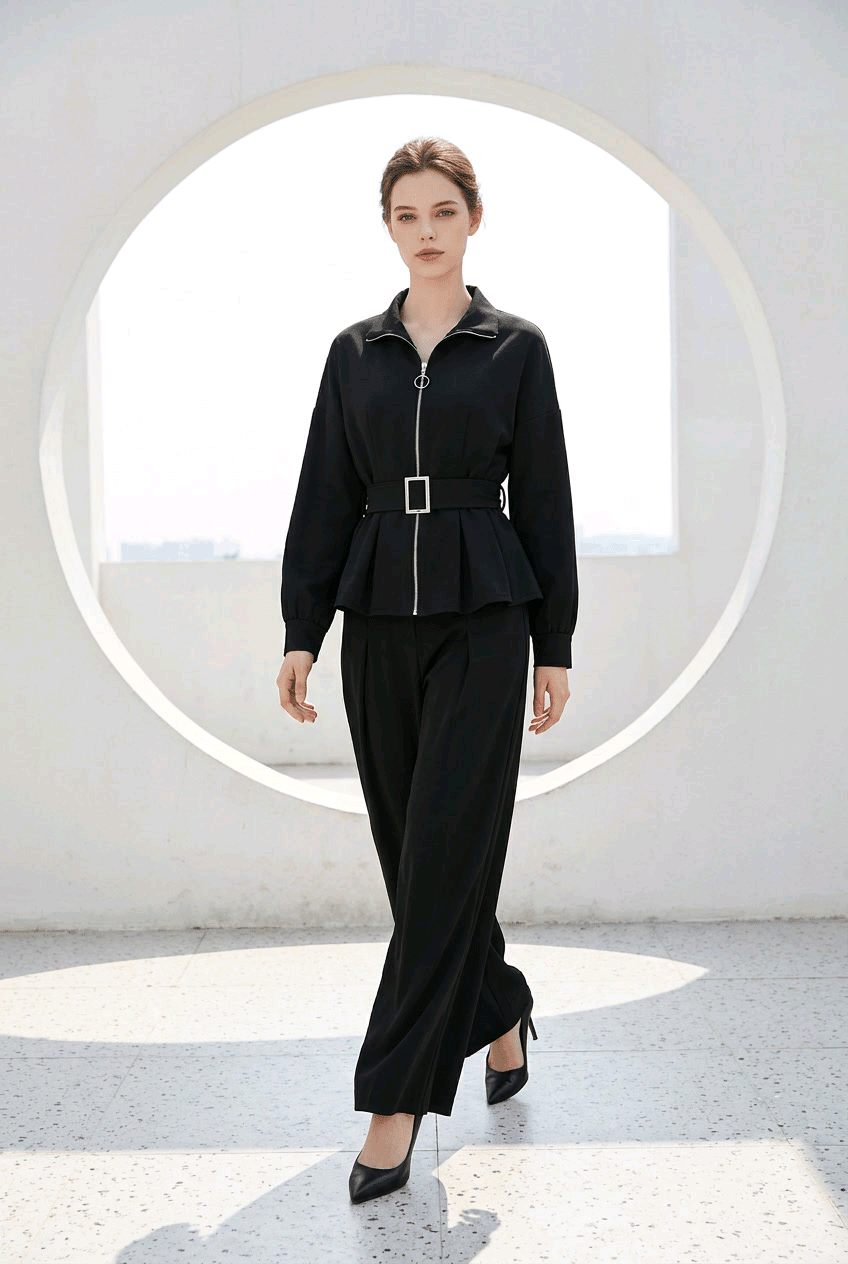 Damen Anzug Elegance - Milano Royal Boutique