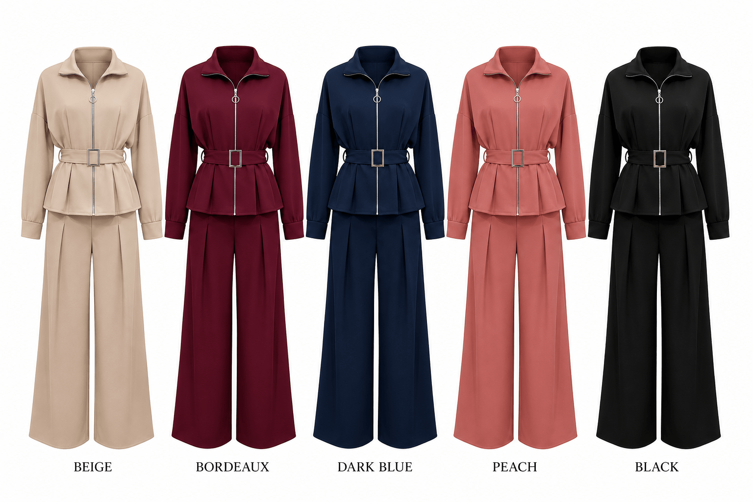 Damen Anzug Elegance - Milano Royal Boutique