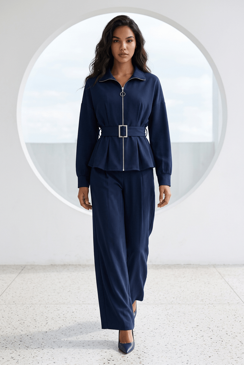 Damen Anzug Elegance - Milano Royal Boutique