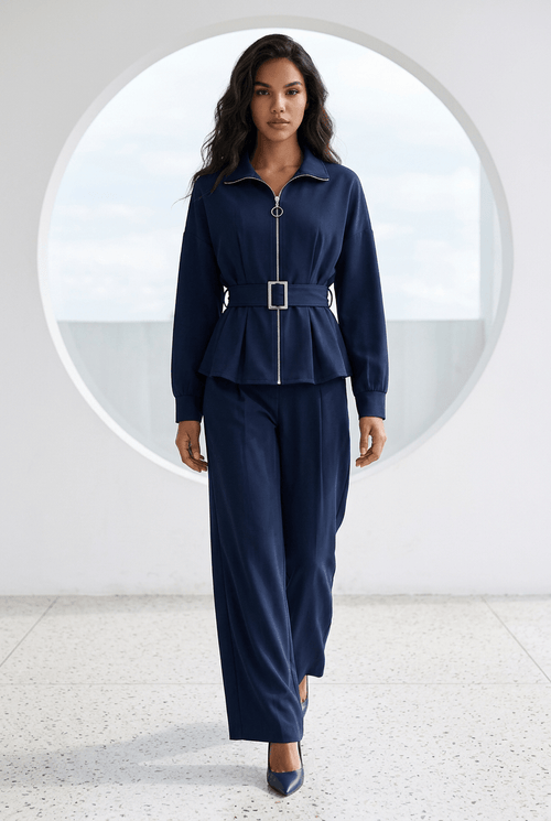 Damen Anzug Elegance - Milano Royal Boutique