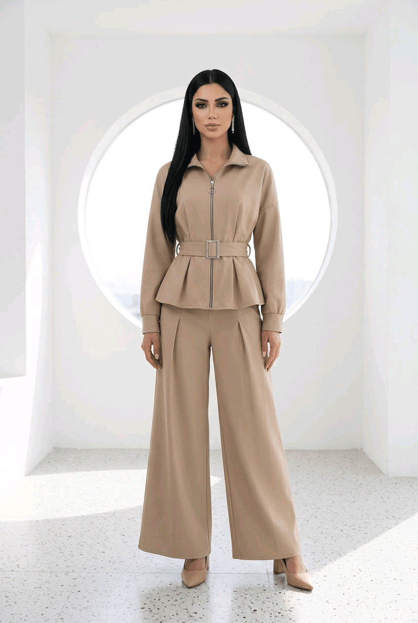 Damen Anzug Elegance - Milano Royal Boutique