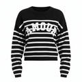 Damen-Pullover Amour – vielseitiger Strick aus Italien - Milano Royal Boutique