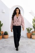 Jacke Milano - Milano Royal Boutique