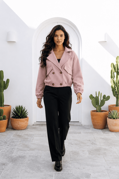 Jacke Milano - Milano Royal Boutique
