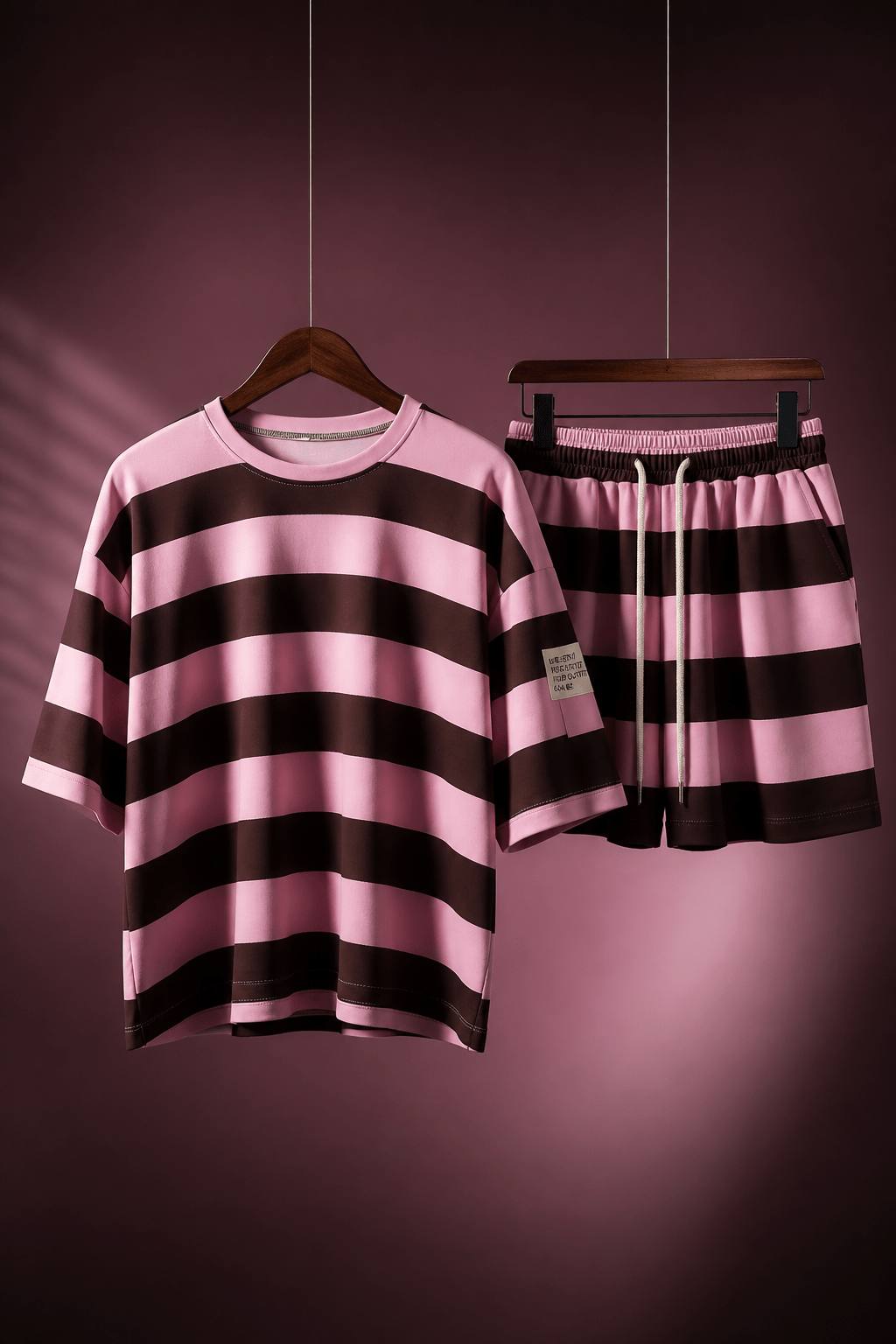 Jogger Set - Milano Royal Boutique