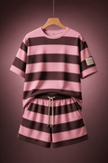 Jogger Set - Milano Royal Boutique