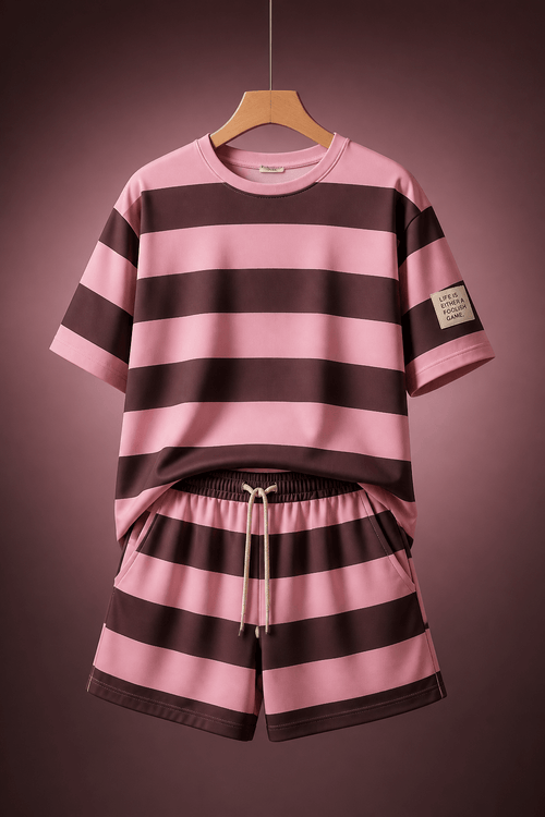 Jogger Set - Milano Royal Boutique