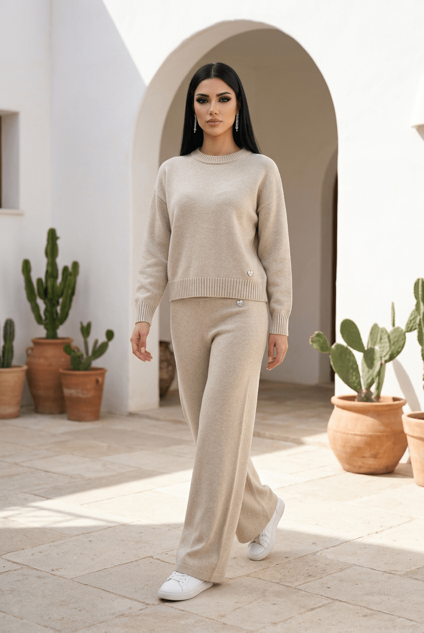Jogginganzug Autumn – Made in Italy | Milano Royal Boutique - Milano Royal Boutique