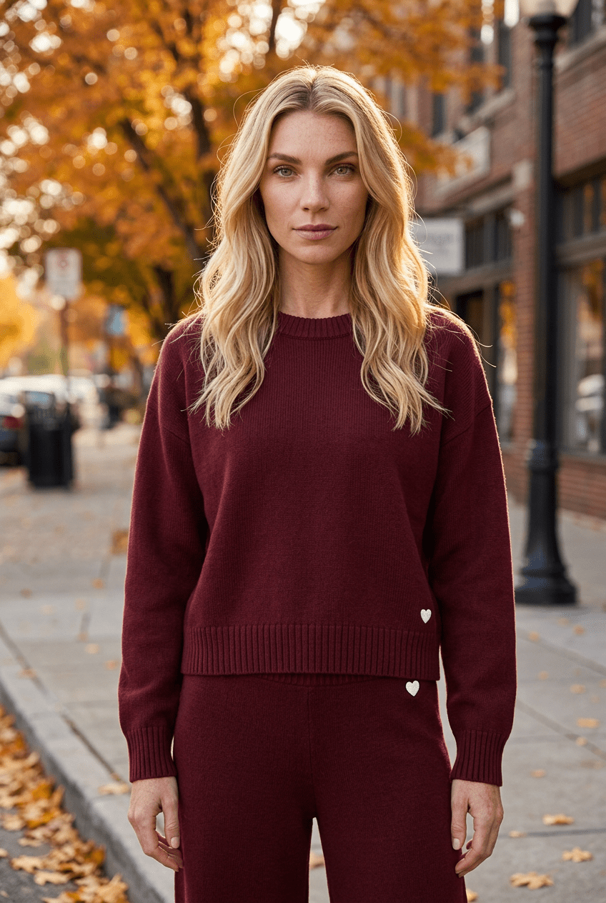 Jogginganzug Autumn – Made in Italy | Milano Royal Boutique - Milano Royal Boutique