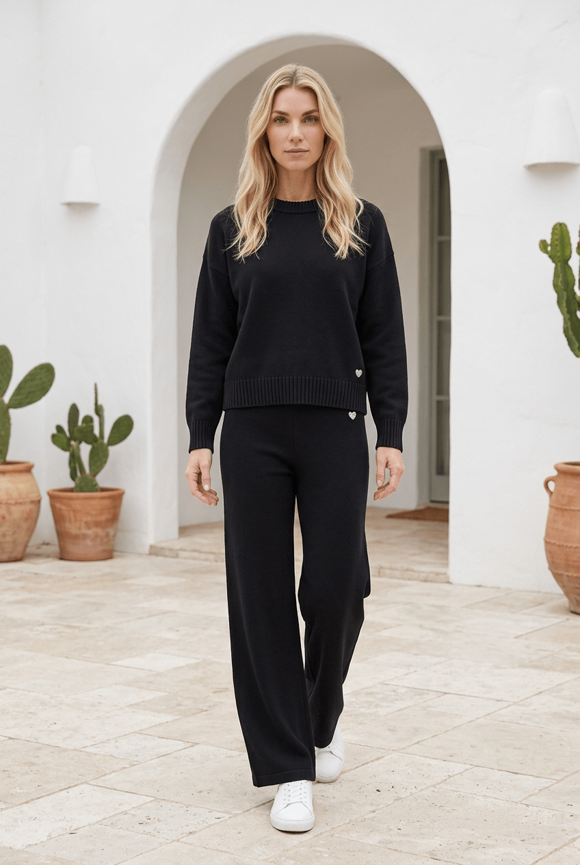Jogginganzug Autumn – Made in Italy | Milano Royal Boutique - Milano Royal Boutique