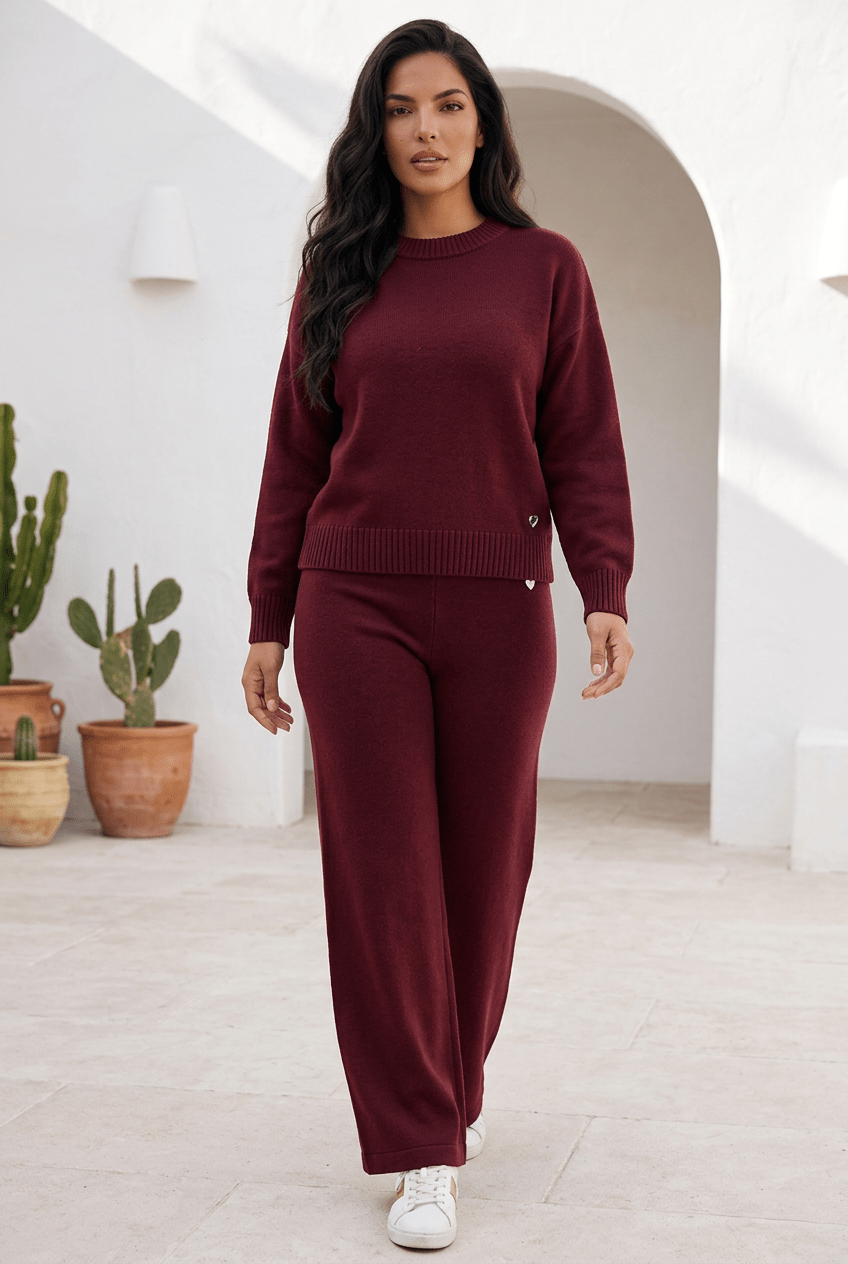 Jogginganzug Autumn – Made in Italy | Milano Royal Boutique - Milano Royal Boutique