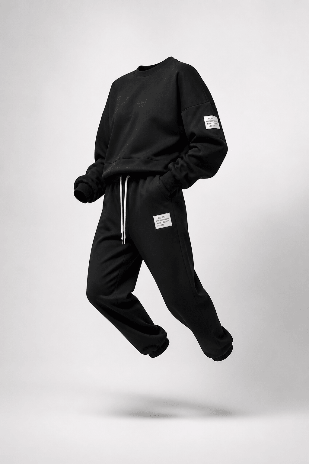 Jogginganzug Milano Life – Butterstoff | Made in Italy - Milano Royal Boutique