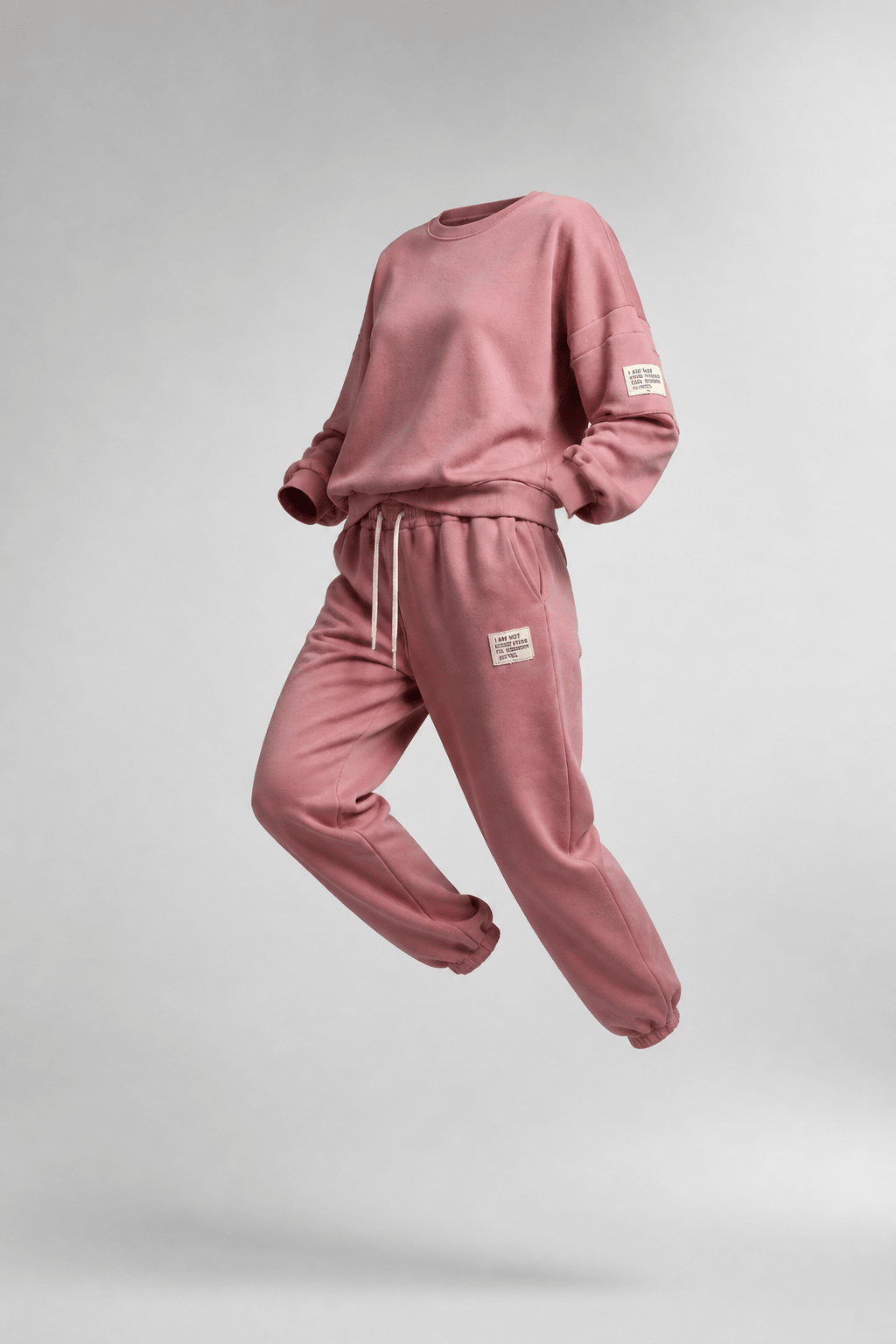 Jogginganzug Milano Life – Butterstoff | Made in Italy - Milano Royal Boutique