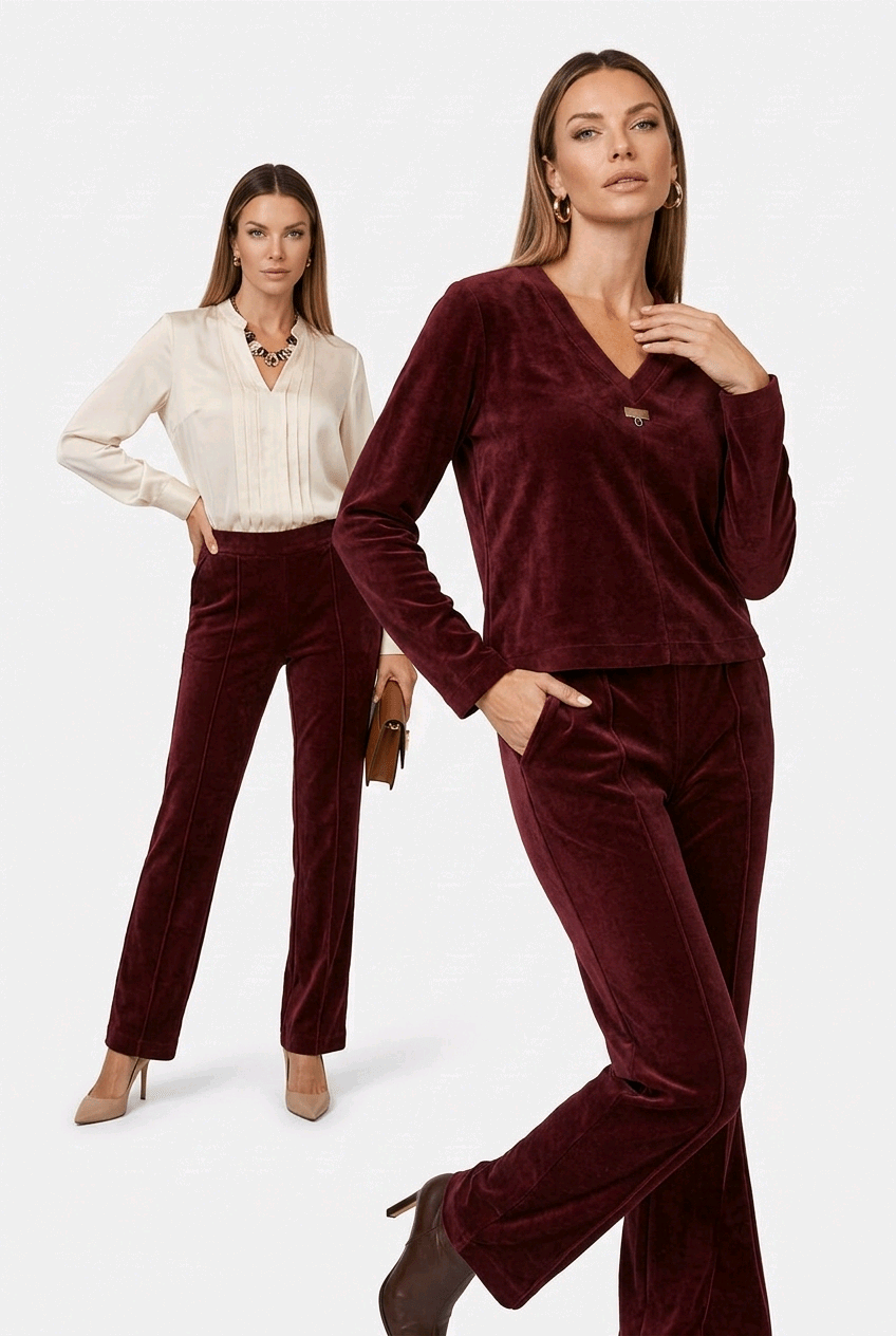 Jogginganzug Mio - Milano Royal Boutique