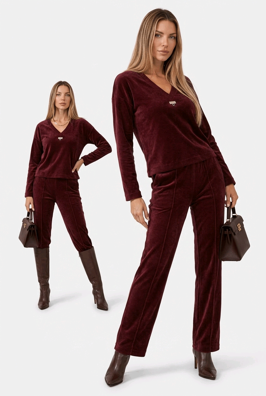Jogginganzug Mio - Milano Royal Boutique