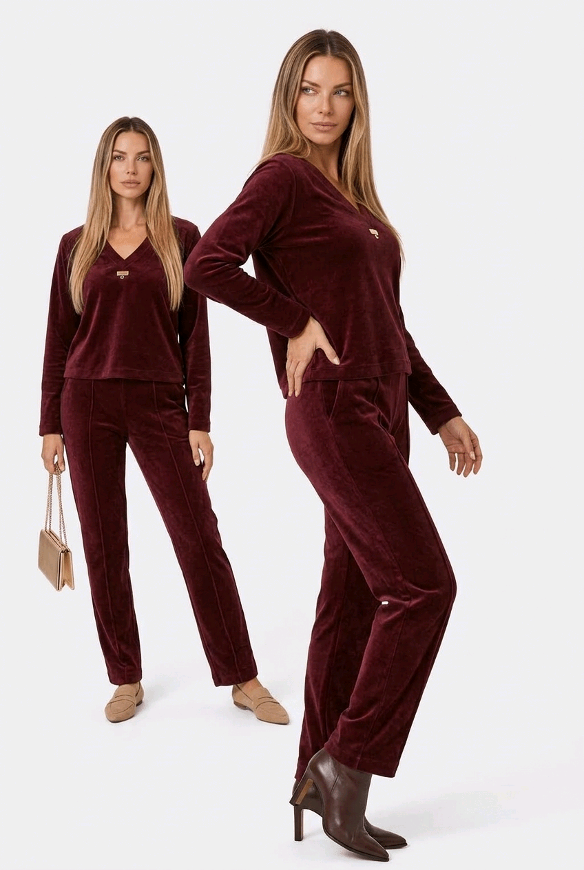 Jogginganzug Mio - Milano Royal Boutique