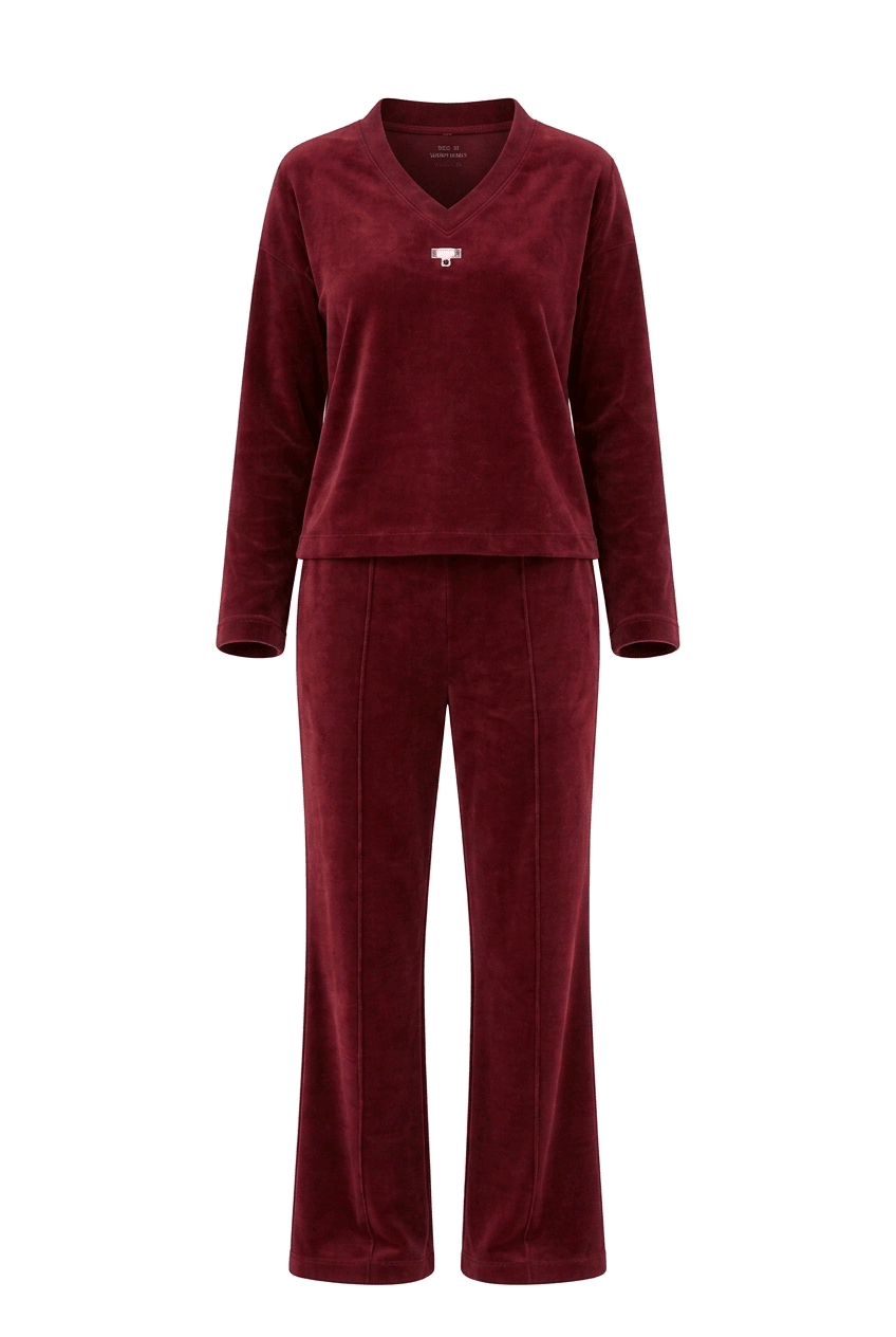 Jogginganzug Mio - Milano Royal Boutique
