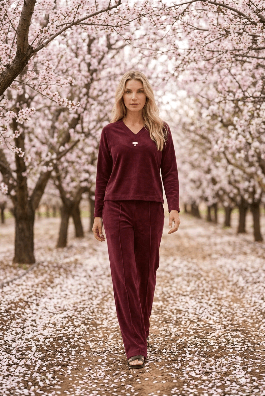 Jogginganzug Mio - Milano Royal Boutique