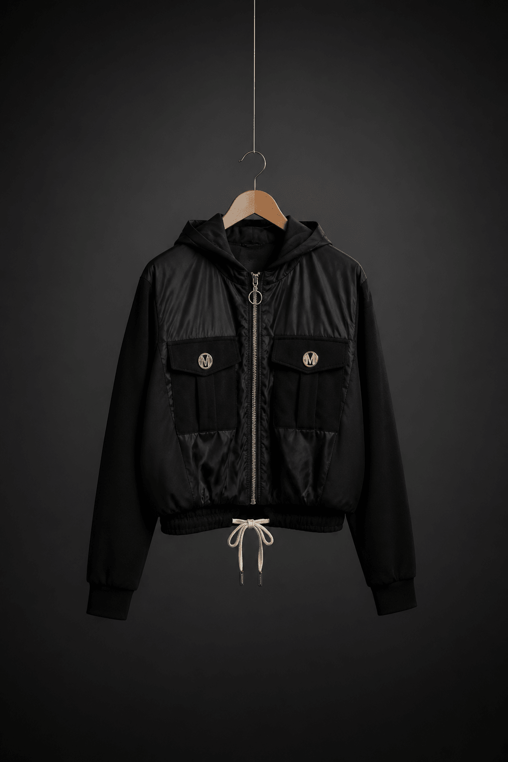 Jogginganzug mit Jacke - Milano Royal Boutique