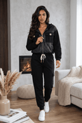 Jogginganzug mit Jacke - Milano Royal Boutique