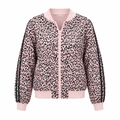 Leichte Leo-Windjacke - Milano Royal Boutique