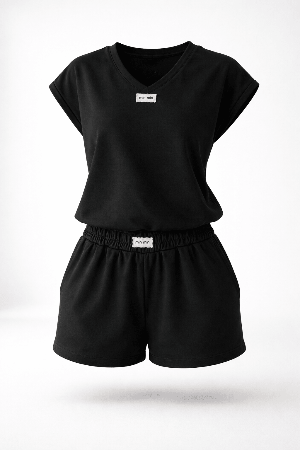 Min Min Jogger - Milano Royal Boutique