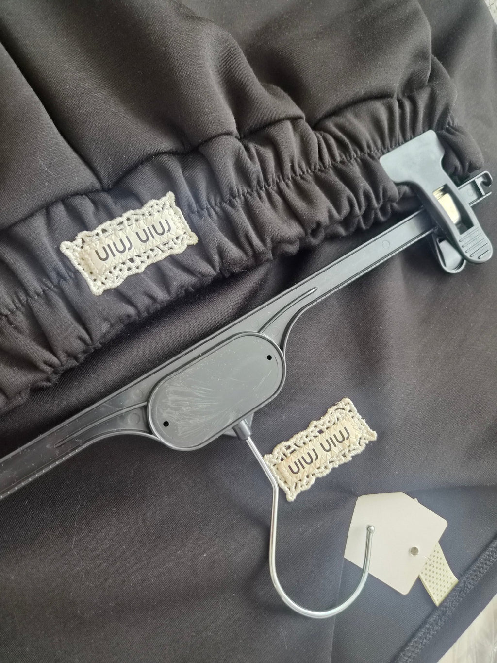 Min Min Jogger - Milano Royal Boutique