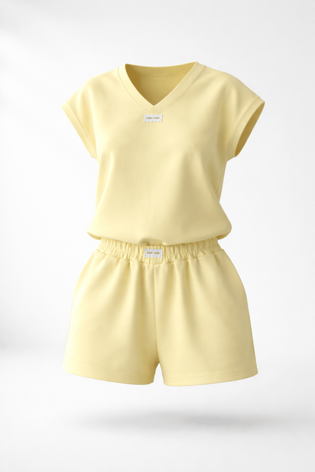 Min Min Jogger - Milano Royal Boutique