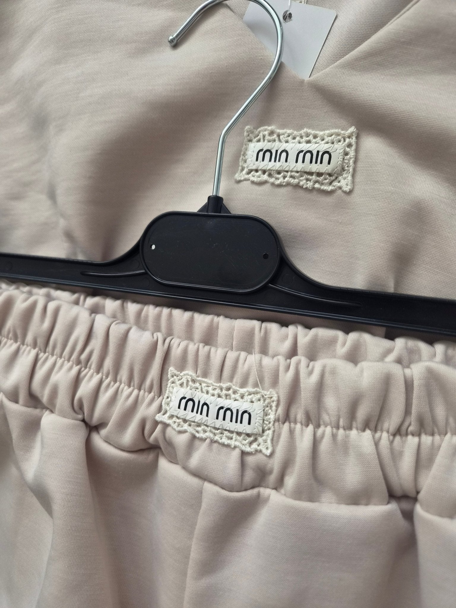 Min Min Jogger - Milano Royal Boutique
