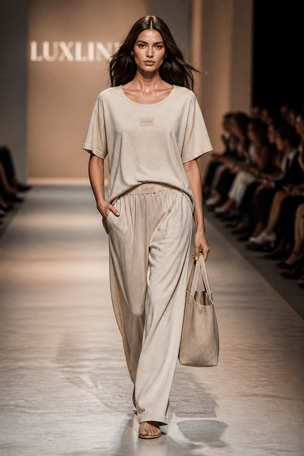 Palazzo Venice Set - Milano Royal Boutique