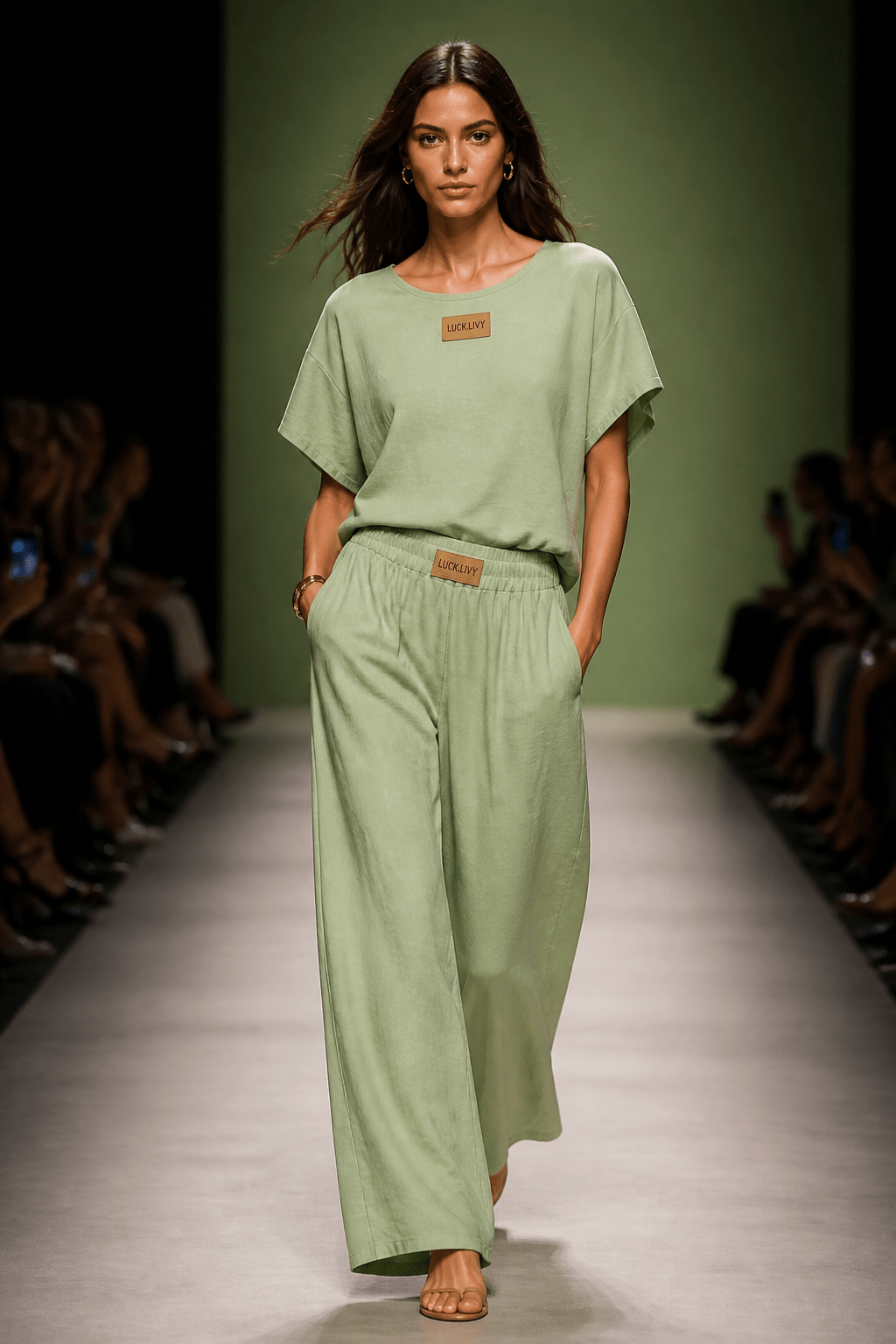 Palazzo Venice Set - Milano Royal Boutique