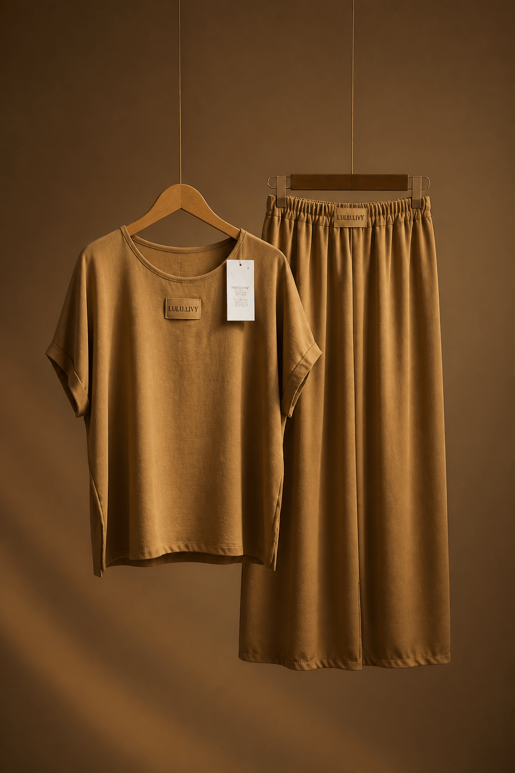 Palazzo Venice Set - Milano Royal Boutique