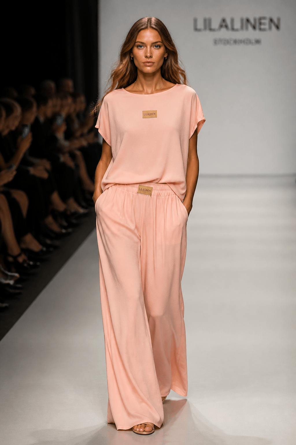Palazzo Venice Set - Milano Royal Boutique