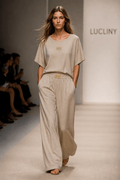 Palazzo Venice Set - Milano Royal Boutique