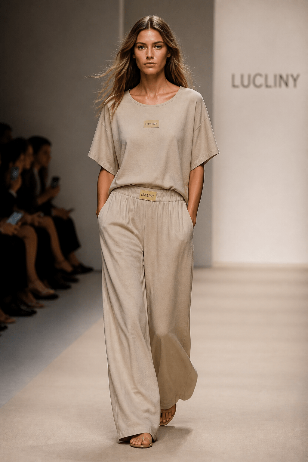 Palazzo Venice Set - Milano Royal Boutique