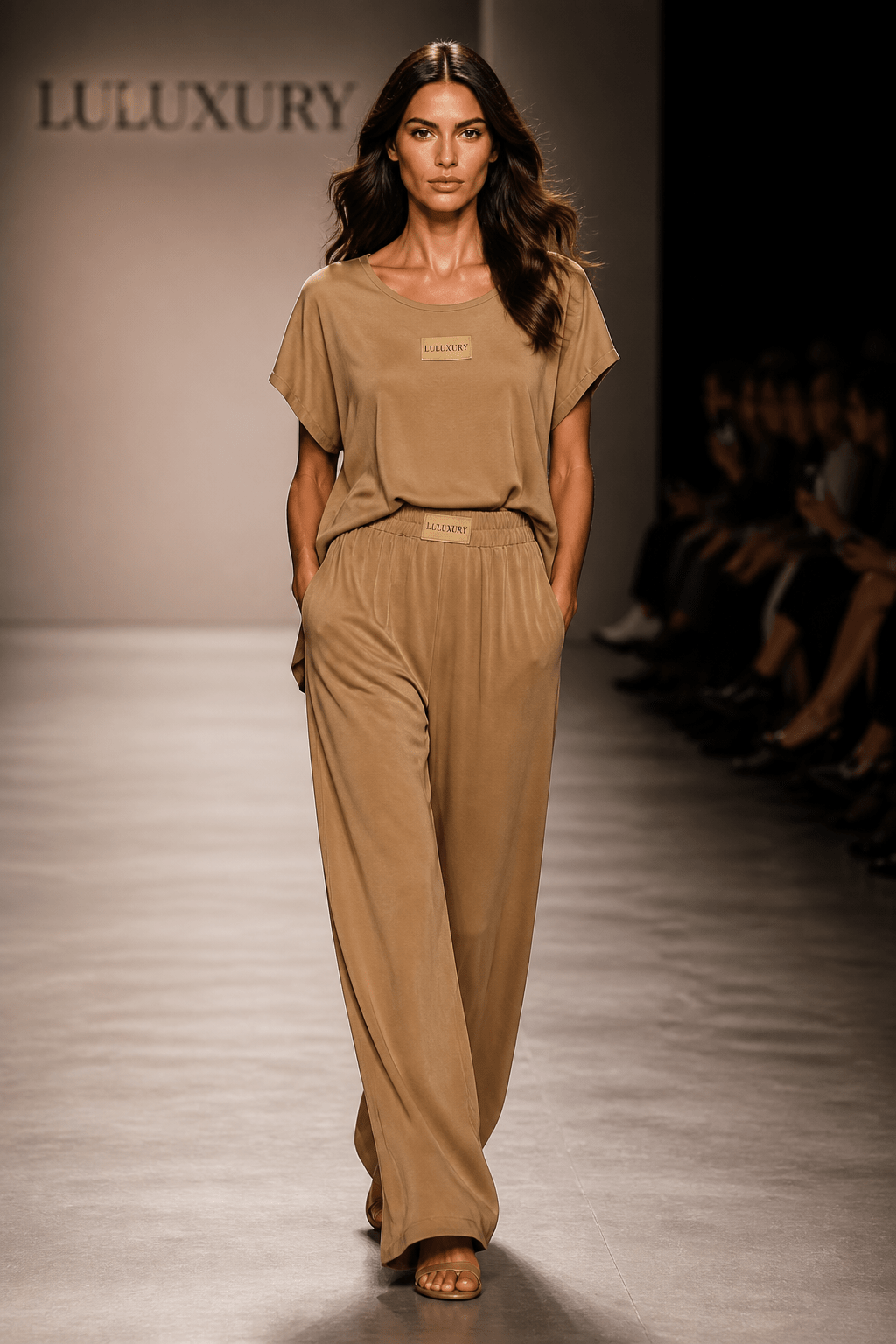 Palazzo Venice Set - Milano Royal Boutique