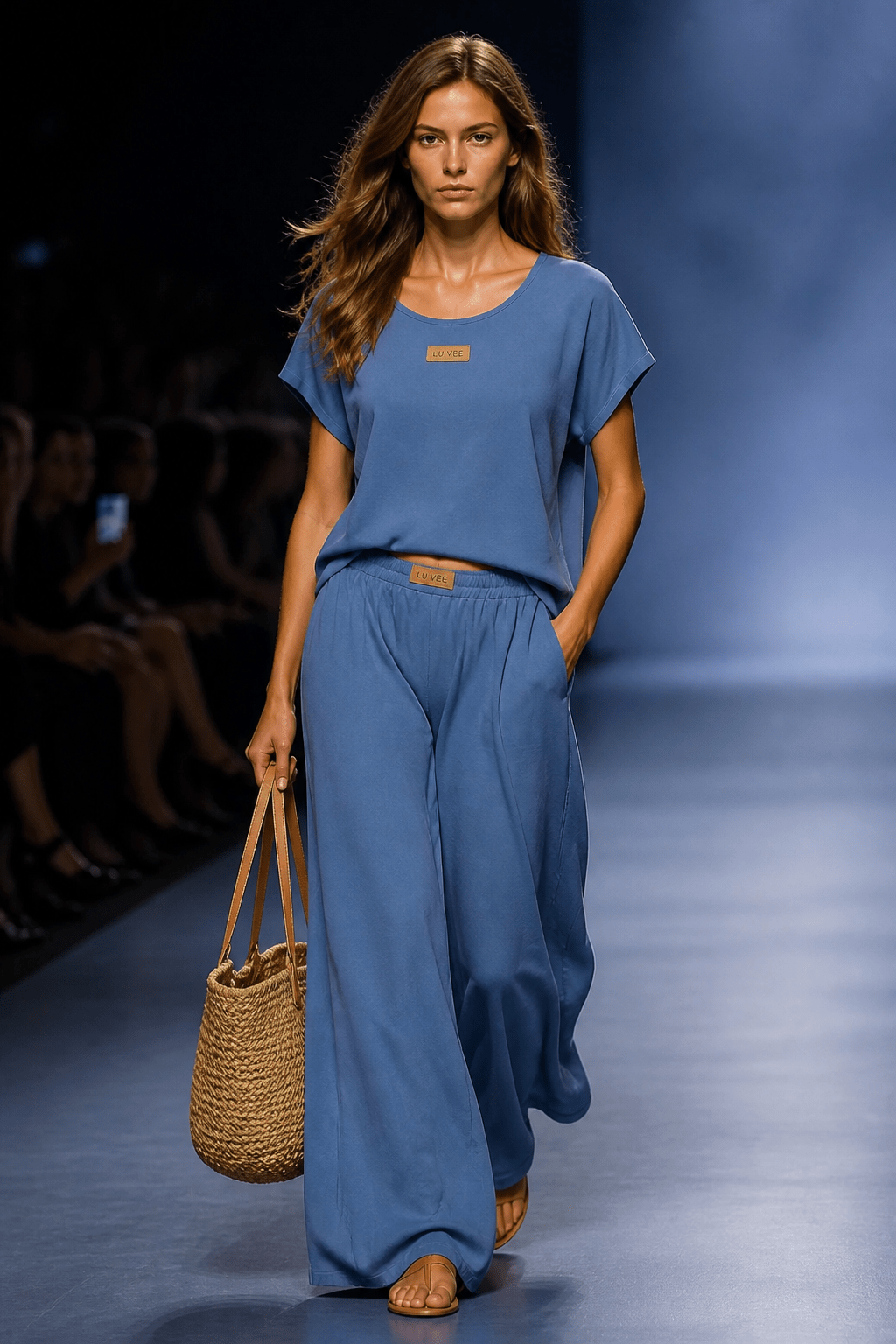 Palazzo Venice Set - Milano Royal Boutique