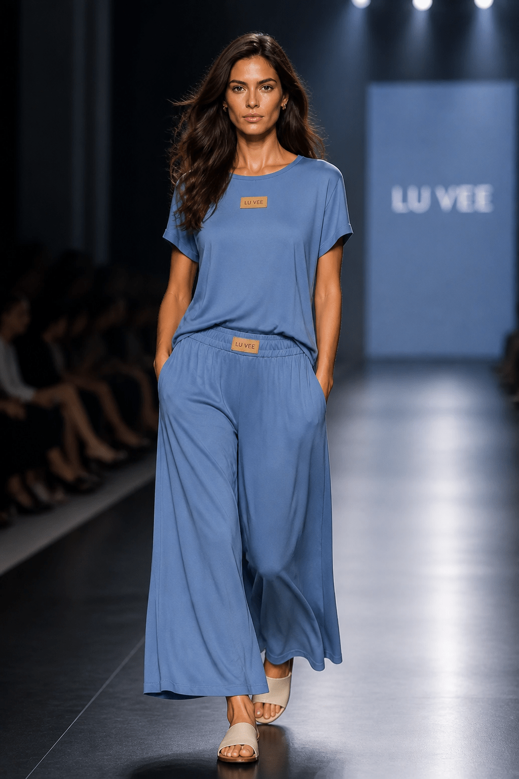 Palazzo Venice Set - Milano Royal Boutique