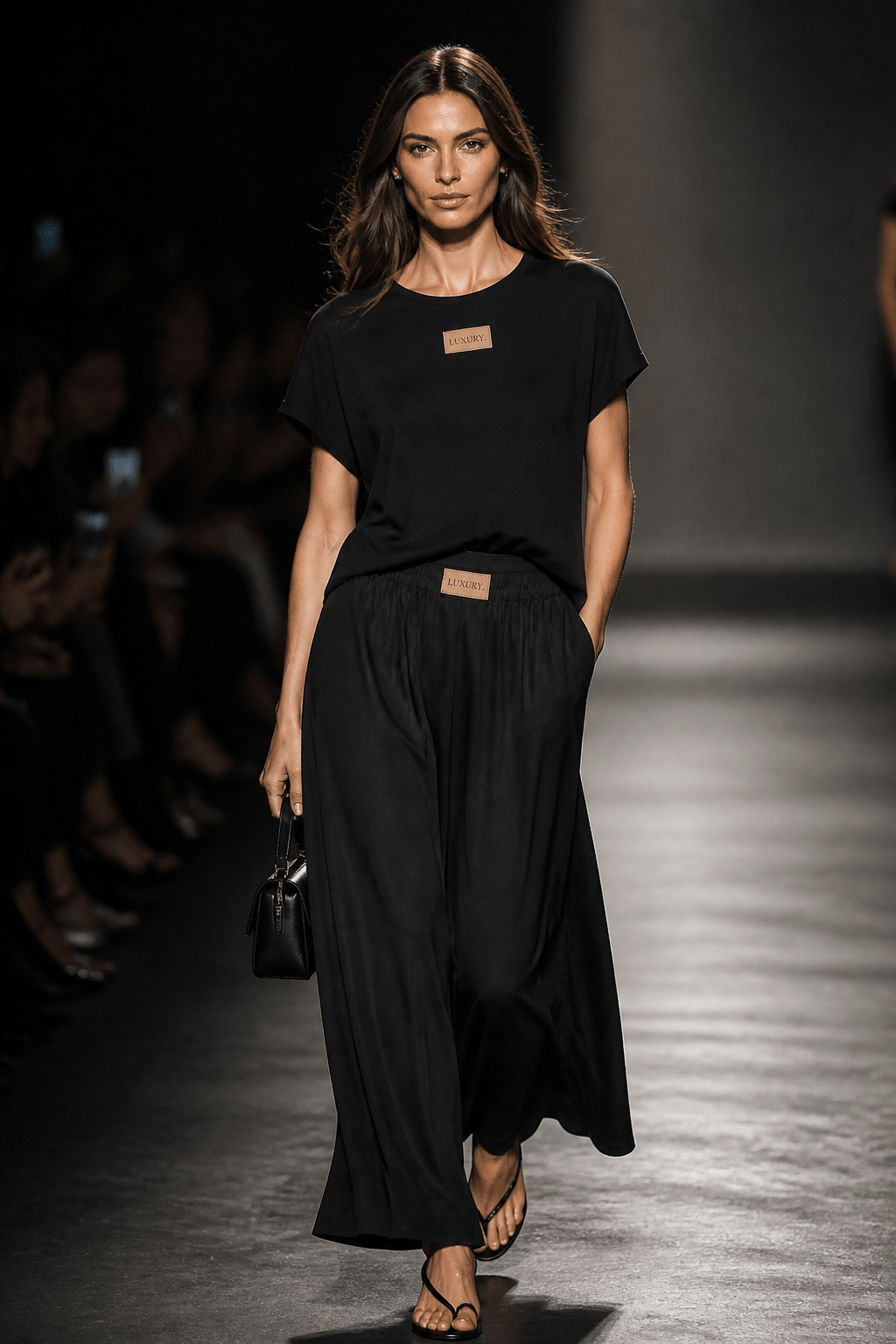 Palazzo Venice Set - Milano Royal Boutique