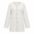 Pullover Mantel Joel - Milano Royal Boutique