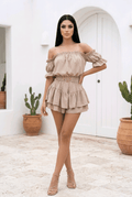 Sommerkleid - Milano Royal Boutique