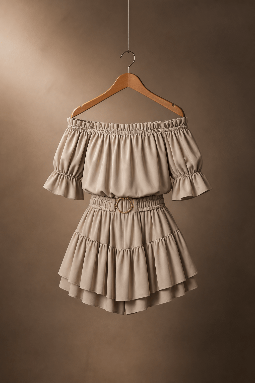 Sommerkleid - Milano Royal Boutique