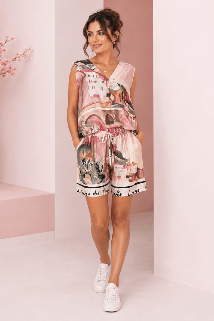 Viskose Luxury - Milano Royal Boutique