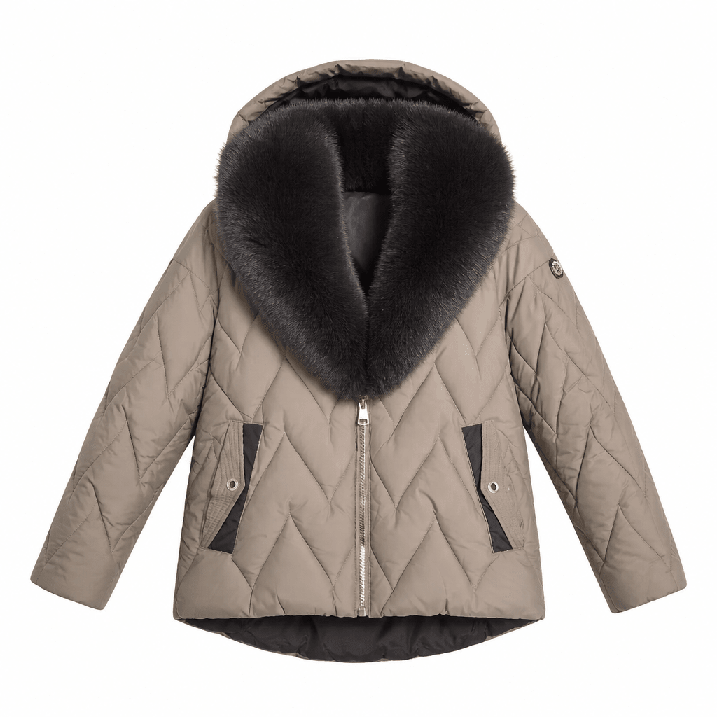Winterjacke Choki - Milano Royal Boutique