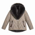 Winterjacke Choki - Milano Royal Boutique